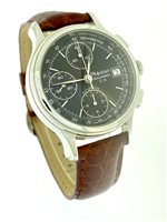 Montre Philip Watch Homme Sealander in Acier 8241952025 - 8241952025